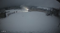 Archiv Foto Webcam Oberwiesenthal: Himmelsleiter 10:00