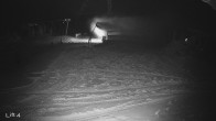 Archiv Foto Webcam Oberwiesenthal: Himmelsleiter 01:00