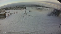 Archiv Foto Webcam Oberwiesenthal: Himmelsleiter 07:00
