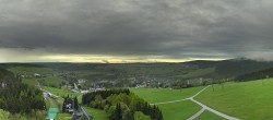 Archived image Webcam Fichtelberg mountain 05:00