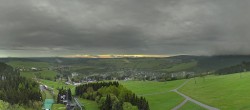 Archived image Webcam Fichtelberg mountain 06:00