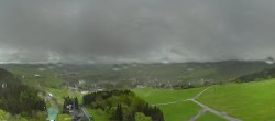 Archived image Webcam Fichtelberg mountain 09:00