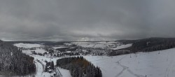 Archived image Webcam Fichtelberg mountain 09:00