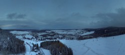 Archiv Foto Webcam Oberwiesenthal - Ausblick vom Fichtelberg 15:00