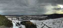 Archiv Foto Webcam Oberwiesenthal - Ausblick vom Fichtelberg 11:00