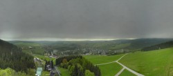 Archiv Foto Webcam Oberwiesenthal - Ausblick vom Fichtelberg 15:00