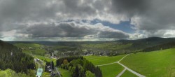 Archiv Foto Webcam Oberwiesenthal - Ausblick vom Fichtelberg 09:00