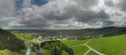Archiv Foto Webcam Oberwiesenthal - Ausblick vom Fichtelberg 11:00
