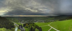 Archived image Webcam Fichtelberg mountain 05:00