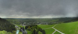 Archived image Webcam Fichtelberg mountain 06:00