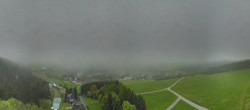 Archived image Webcam Fichtelberg mountain 07:00