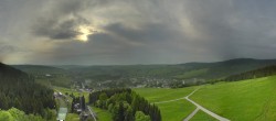 Archiv Foto Webcam Oberwiesenthal - Ausblick vom Fichtelberg 06:00