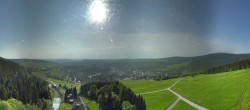 Archiv Foto Webcam Oberwiesenthal - Ausblick vom Fichtelberg 07:00