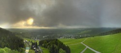 Archiv Foto Webcam Oberwiesenthal - Ausblick vom Fichtelberg 05:00