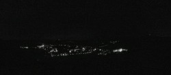 Archiv Foto Webcam Oberwiesenthal - Ausblick vom Fichtelberg 23:00