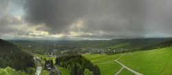 Archiv Foto Webcam Oberwiesenthal - Ausblick vom Fichtelberg 06:00