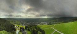 Archiv Foto Webcam Oberwiesenthal - Ausblick vom Fichtelberg 07:00