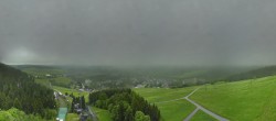 Archived image Webcam Fichtelberg mountain 09:00