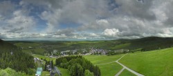 Archived image Webcam Fichtelberg mountain 15:00
