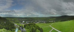 Archived image Webcam Fichtelberg mountain 17:00