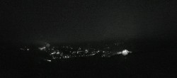 Archiv Foto Webcam Oberwiesenthal - Ausblick vom Fichtelberg 23:00