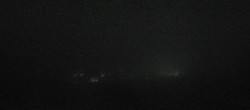 Archiv Foto Webcam Oberwiesenthal - Ausblick vom Fichtelberg 23:00