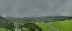 Archiv Foto Webcam Oberwiesenthal - Ausblick vom Fichtelberg 06:00