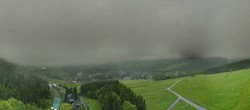 Archiv Foto Webcam Oberwiesenthal - Ausblick vom Fichtelberg 07:00