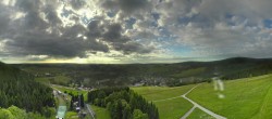 Archiv Foto Webcam Oberwiesenthal - Ausblick vom Fichtelberg 06:00