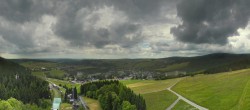 Archiv Foto Webcam Oberwiesenthal - Ausblick vom Fichtelberg 11:00