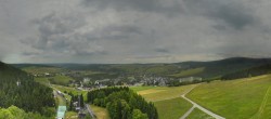 Archiv Foto Webcam Oberwiesenthal - Ausblick vom Fichtelberg 13:00