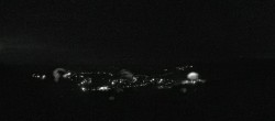 Archiv Foto Webcam Oberwiesenthal - Ausblick vom Fichtelberg 23:00