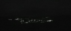 Archiv Foto Webcam Oberwiesenthal - Ausblick vom Fichtelberg 23:00