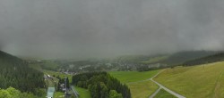 Archiv Foto Webcam Oberwiesenthal - Ausblick vom Fichtelberg 15:00
