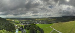 Archived image Webcam Fichtelberg mountain 11:00