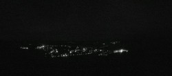 Archived image Webcam Fichtelberg mountain 21:00