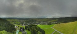 Archiv Foto Webcam Oberwiesenthal - Ausblick vom Fichtelberg 06:00