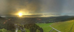 Archiv Foto Webcam Oberwiesenthal - Ausblick vom Fichtelberg 05:00