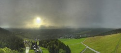 Archiv Foto Webcam Oberwiesenthal - Ausblick vom Fichtelberg 06:00