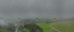 Archiv Foto Webcam Oberwiesenthal - Ausblick vom Fichtelberg 07:00