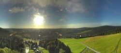 Archiv Foto Webcam Oberwiesenthal - Ausblick vom Fichtelberg 06:00