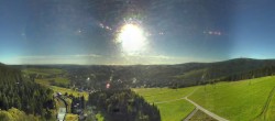 Archived image Webcam Fichtelberg mountain 05:00