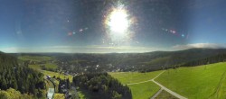 Archived image Webcam Fichtelberg mountain 06:00