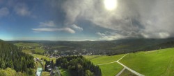 Archived image Webcam Fichtelberg mountain 07:00