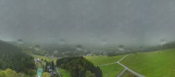 Archiv Foto Webcam Oberwiesenthal - Ausblick vom Fichtelberg 07:00