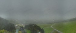 Archived image Webcam Fichtelberg mountain 09:00