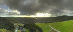 Archived image Webcam Fichtelberg mountain 07:00