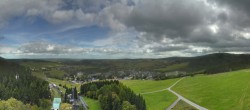 Archiv Foto Webcam Oberwiesenthal - Ausblick vom Fichtelberg 13:00