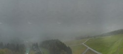 Archiv Foto Webcam Oberwiesenthal - Ausblick vom Fichtelberg 07:00