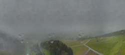 Archiv Foto Webcam Oberwiesenthal - Ausblick vom Fichtelberg 09:00